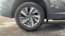 Hyundai TUCSON 1.6 TGDi SE Connect 5dr 2WD Petrol Estate